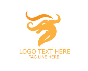 BULL Design Logo