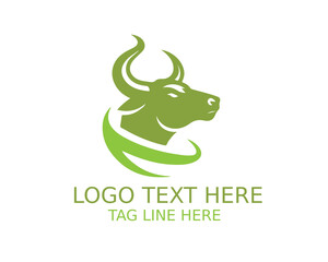 BULL Design Logo