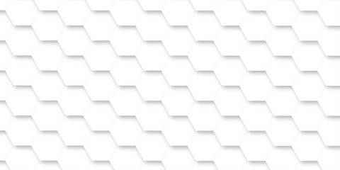 Fototapeta premium Modern Technology Inspired Honeycomb Texture with Hexagonal Shapes. Digital Mesh Pattern, 3D Carbon Structure, and Bright Light Effects for Backgrounds, Banners, and Graphic Design.