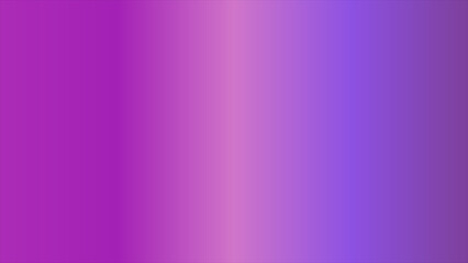 Purple and blue gradient background smooth color transition modern abstract design