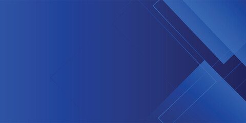 Abstract blue background. Geometric triangle background. vector eps10