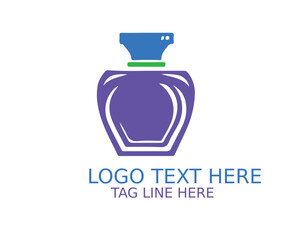 Perfume Logo Design 