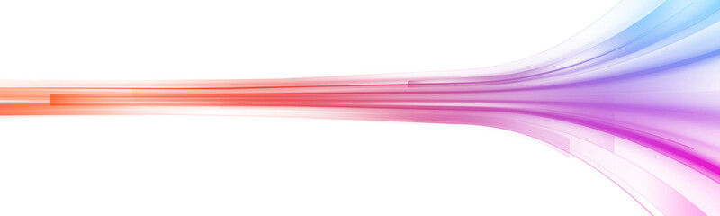 Electric streaks stretch horizontally, symbolizing rapid data transfer in a sleek style. Their luminous glow suggests high-tech efficiency. Ideal for modern IT visualizations.