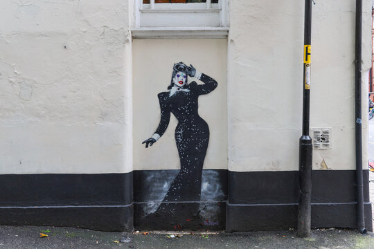 la citt&agrave; di Manchester