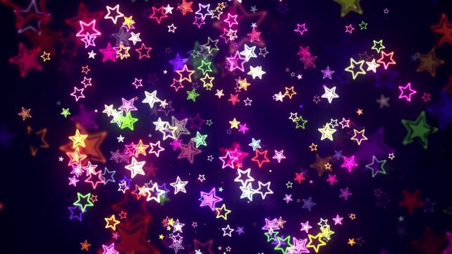 Ultra HD background for Christmas , New year and Winter celebrations ,social media promotions, 
occassions, telecast broadcast programmes, dance and award night functions, stage show and for fashion