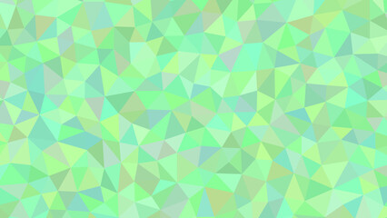 Abstract geometric background low poly style modern polygonal 