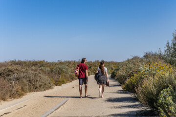 Malibu Lagoon State Beach, Malibu is a beach city in the Santa Monica Mountains region of Los Angeles County, California.