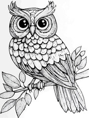 Aus der Serie: Malbuch, hygge, coloring, page, arbeitsblatt, grundschule, kids, painting, malbuch, malseite, printable, mandala, katze, ferien, urlaub, abstrakt, erholung, erwachsene, doodle, 