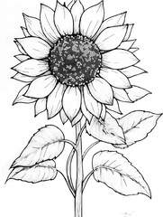 Aus der Serie: Malbuch, hygge, coloring, page, arbeitsblatt, grundschule, kids, painting, malbuch, malseite, printable, mandala, katze, ferien, urlaub, abstrakt, erholung, erwachsene, doodle, 