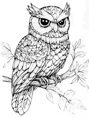 Aus der Serie: Malbuch, hygge, coloring, page, arbeitsblatt, grundschule, kids, painting, malbuch, malseite, printable, mandala, katze, ferien, urlaub, abstrakt, erholung, erwachsene, doodle, 
