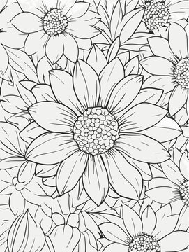 Aus der Serie: Malbuch, hygge, coloring, page, arbeitsblatt, grundschule, kids, painting, malbuch, malseite, printable, mandala, katze, ferien, urlaub, abstrakt, erholung, erwachsene, doodle, 