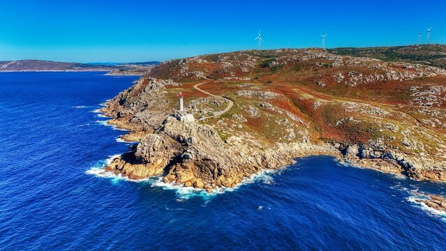 Punta Nariga