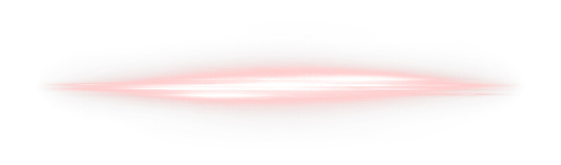 This PNG overlay has a glowing energy line on a transparent background, ideal for modern, stylish visuals