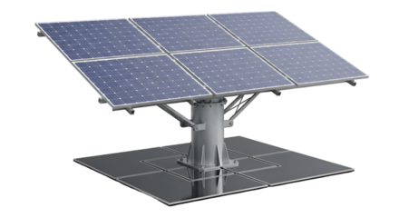 Solar Panel Tracking System image 3e9b5ab1e5fa540b1a14324495e0795edr