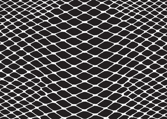 Abstract snake skin pattern design, vector illustration background. wildlife fur skin design illustration.