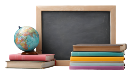 Study Materials: Preparing for Learning