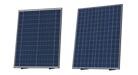 Two Solar Panels a5087cfd40c15d09695438529fcbc1cbdr
