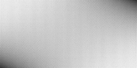 Vintage Halftone Background. Fade Distressed Overlay. Modern Texture. Abstract Pattern. Vector illustration