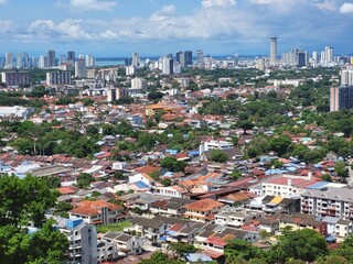  Air Itam, George Town, Penang, Malaysia