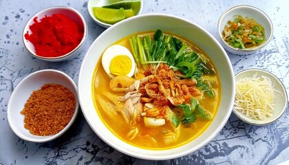 Soto Lamongan