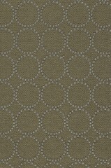 Clear High-Definition Fabric Texture Backdrop, Crisp and Delicate Cloth Surface