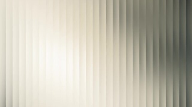 Abstract background with vertical stripes in shades of beige and gray