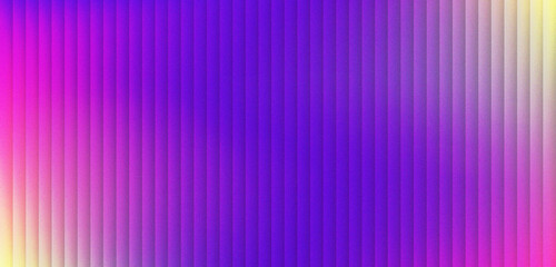 Abstract Gradient Background, Grainy, Abstract Modern Gradient Art, Yellow, Purple, Pink Template, Backdrop Design, Banner, Cover, Spectrum Waves Effect