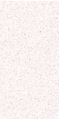 Rose noise texture background, great for adding text and other design elements isolated on transparent background