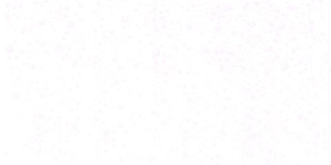 Delicate transparent background with subtle specks of light and shadow effect