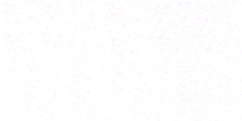 Delicate transparent background with subtle specks of light and shadow effect