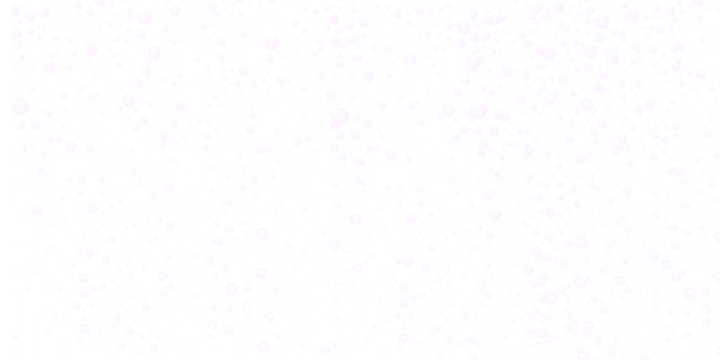 Delicate transparent background with subtle specks of light and shadow effect