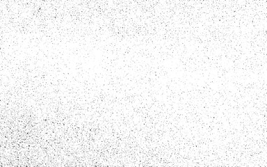 Dust distress grainy grungy effect, distressed backdrop Vector Illustration, grain noise particles.Subtle halftone grunge urban texture vector. Grunge background of black and white. 