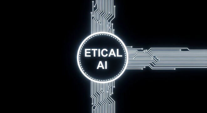 Ethical Artificial Intelligence Navigating the AI Landscape
