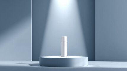 Premium cosmetic packaging
