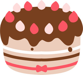 생일 happy birthday illust 