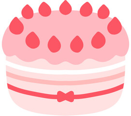생일 happy birthday illust 