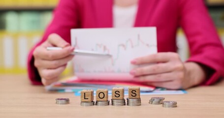 Exploring financial challenges in personal investment choices and market trends during uncertain times - Powered by Adobe