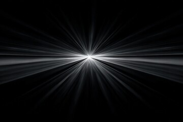 Obraz premium Dynamic Light Burst Display