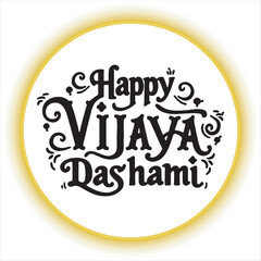 Vintage Calligraphy Vijaya Dashami Lotus Art,
Stylish Vijaya Dashami Festival Lettering Design,
Religious Festival Happy Vijaya Dashami Artwork,
Cultural Celebration Vijaya Dashami Lotus Template,