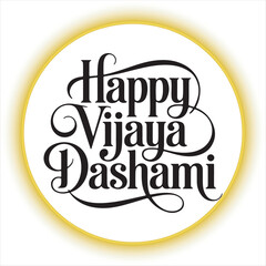 Happy Vijaya Dashami Lotus Calligraphy Design,
Black and White Vijaya Dashami Greeting Vector,
Elegant Lotus Flower with Happy Vijaya Dashami Text,
Traditional Vijaya Dashami Festival Vector Art.
