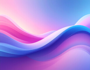 Fototapeta premium abstract wave background