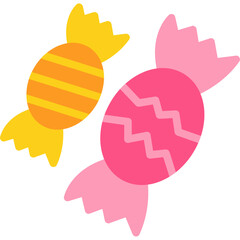 Candies Icon