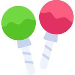 Lollipops Icon