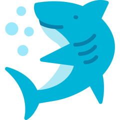 Shark Icon