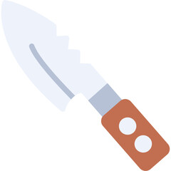 Knife Icon