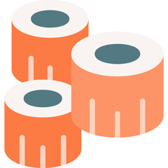 Sushi Icon