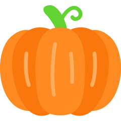Pumpkin Icon