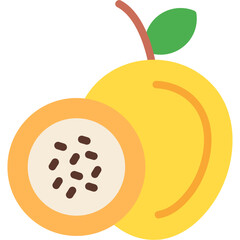 Maracuya Icon