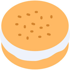 Whoopie Icon
