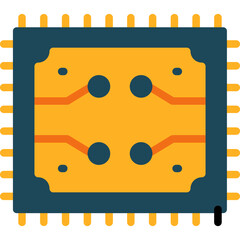 Cpu Icon